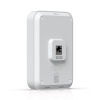 Ubiquiti U7-IW WiFi 7 In-Wall Access Point - 4.3Gbps 2.5GbE PoE+ Ubiquiti U7-IW WiFi 7 In-Wall Access Point - 4.3Gbps 2.5GbE PoE+